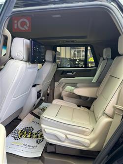 جي ام سي يوكون